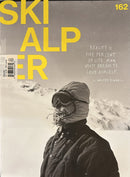 Skialper Magazine