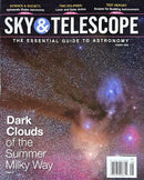 Sky & Telescope Magazine
