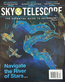 Sky & Telescope Magazine