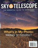 Sky & Telescope Magazine