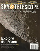 Sky & Telescope Magazine