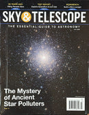 Sky & Telescope Magazine