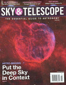 Sky & Telescope Magazine