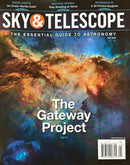 Sky & Telescope Magazine