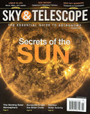 Sky & Telescope Magazine