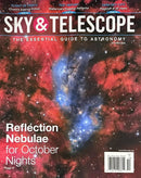 Sky & Telescope Magazine