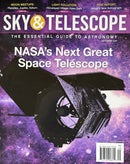 Sky & Telescope Magazine
