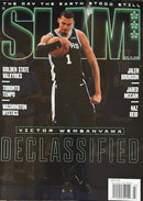 Slam Magazine