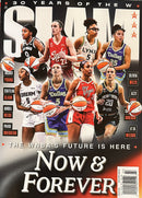 Slam Magazine