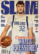 Slam Magazine