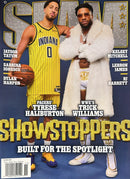 Slam Magazine
