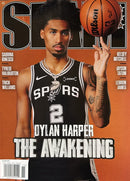 Slam Magazine