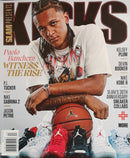 Slam Presents Kicks Magazine