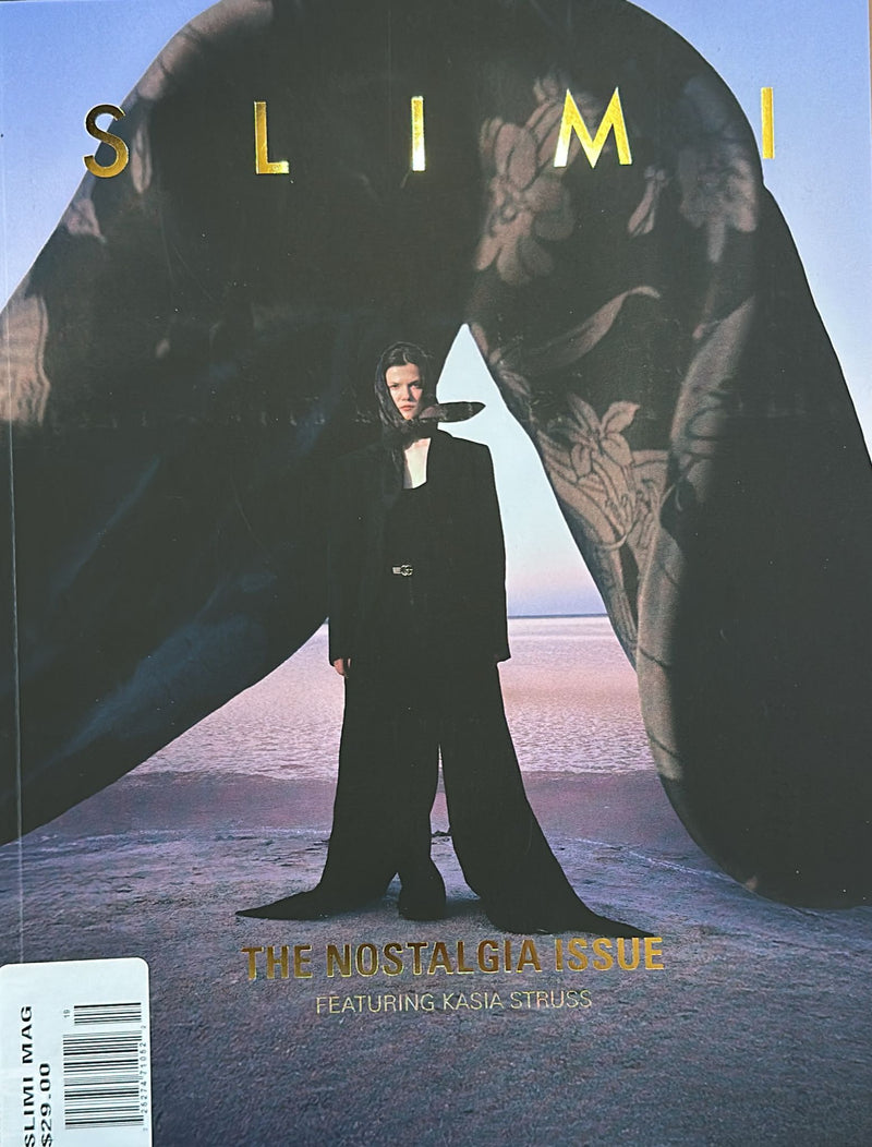 Slimi Magazine