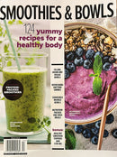 Smoothies & Bowls Magazine