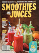 Smoothies and Juices Magazine