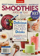 Smoothies Juices & Teas Magazine