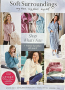 Soft Surroundings Magazine