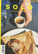 Solo Magazine