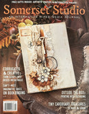 Somerset Studio Magazine