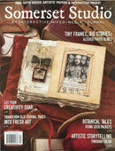 Somerset Studio Magazine