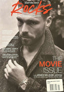 Something About Rocks Magazine