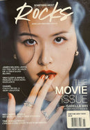 Something About Rocks Magazine