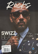 Something About Rocks Magazine