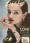 Something About Rocks Magazine