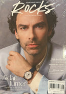 Something About Rocks Magazine