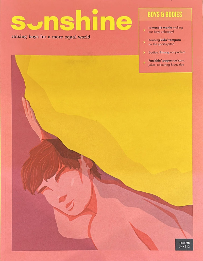 Sonshine Magazine
