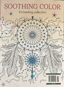 Soothing Color Magazine