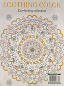 Soothing Color Magazine