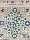 Soothing Color Magazine