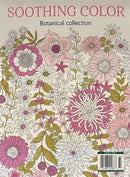 Soothing Color Magazine