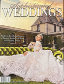 Sophisticated Weddings Magazine