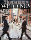 Sophisticated Weddings Magazine