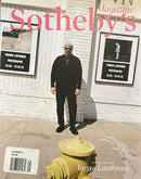 Sotheby’s Magazine