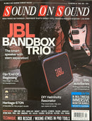 Sound on Sound Magazine