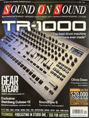 Sound on Sound Magazine