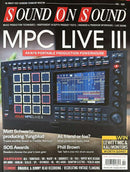 Sound on Sound Magazine