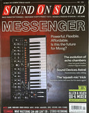 Sound on Sound Magazine