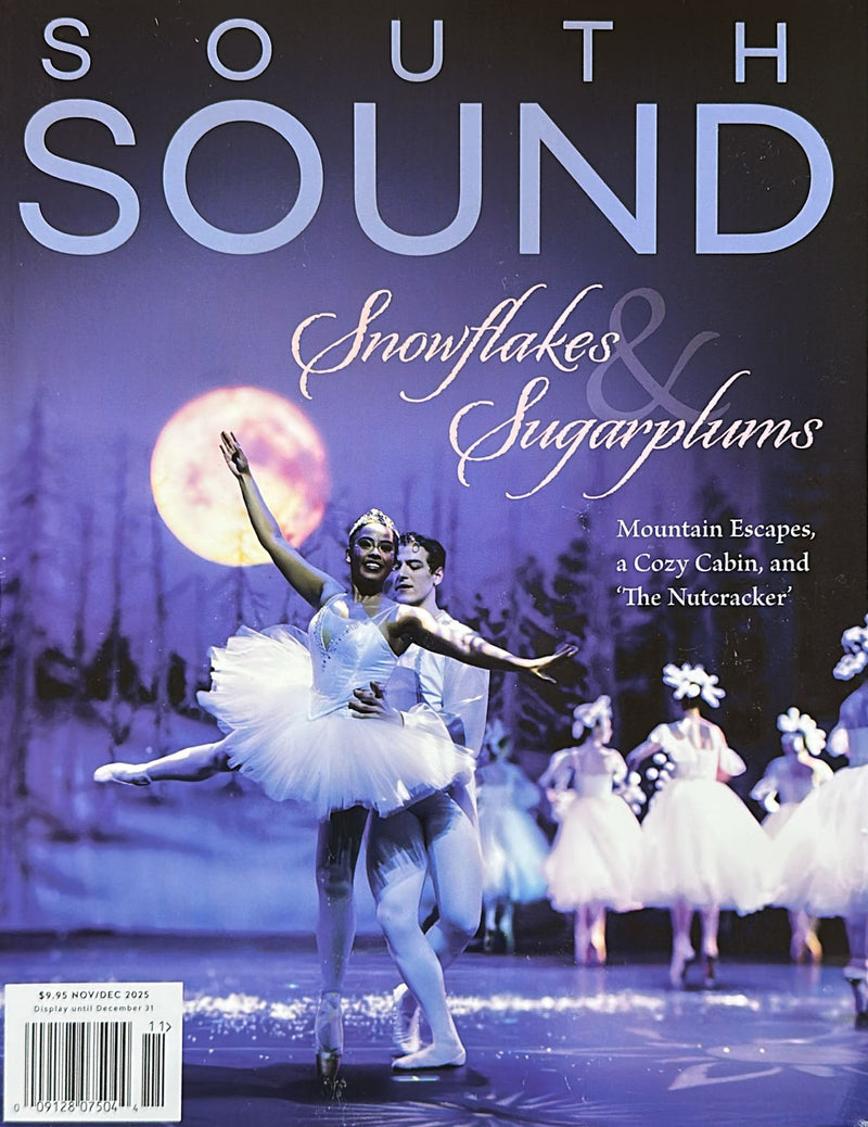 South Sound Magazine