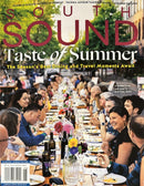 South Sound Magazine