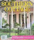 Cottage Southern Style Magazine