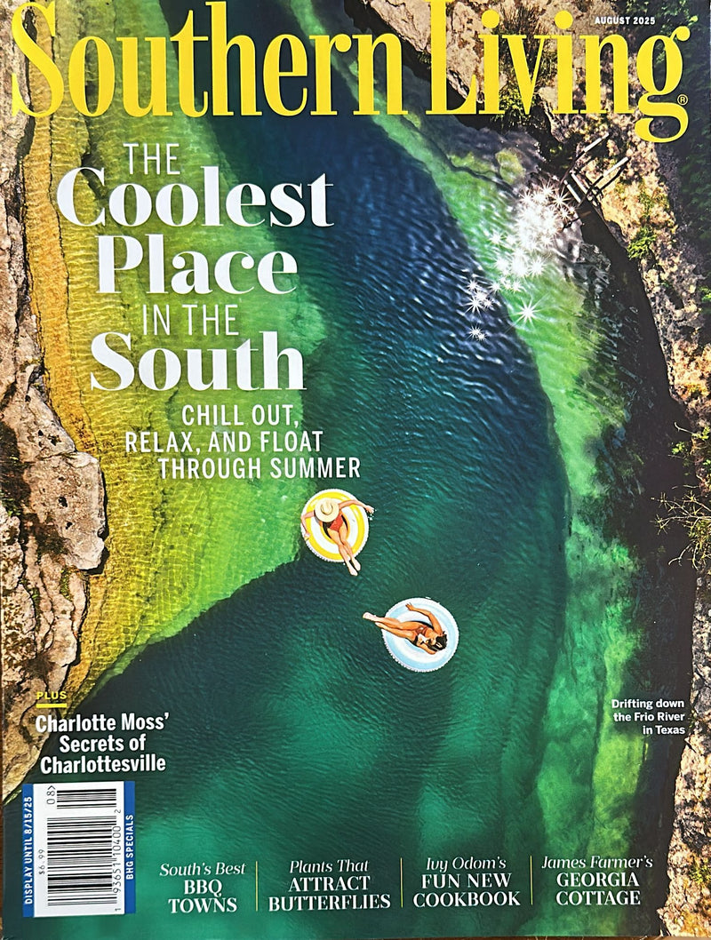 Southern Living Magazine