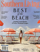 Southern Living Magazine