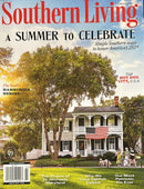 Southern Living Magazine