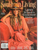 Southern Living Magazine