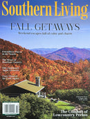 Southern Living Magazine